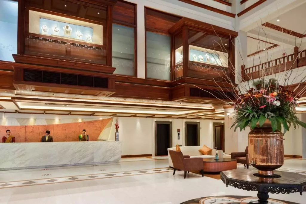 Earls Regency Hotel